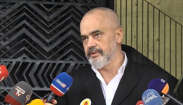 BATUTA PAS VAKSINIMIT/ Rama: Radhën e ka Saliu kur të futemi tek moshat e thyera
