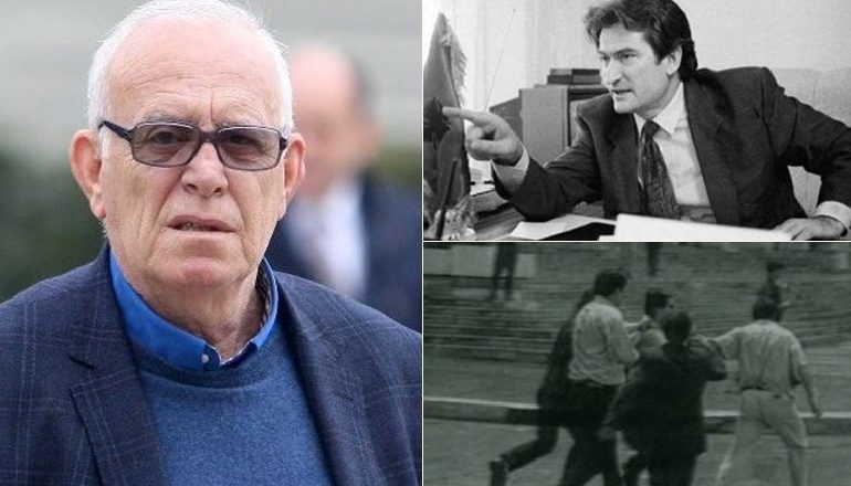 PËRGJIMI NDAJ SHIK-UT DHE POLICISË SË BERISHËS NË ’96/ Spartak Braho: Urdhrat kriminalë që dëgjuam të jepeshin për të masakruar krerët e PS-së