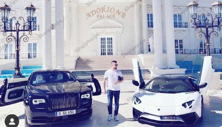 U GJET I VDEKUR BRENDA KOMPLEKSIT TË TIJ LUKSOZ/ Prokuroria e Tiranës kërkon pushimin e çështjes së vetëvrasjes së biznesmenit