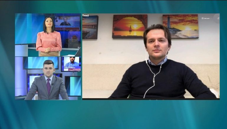 “DUHET TË SHIKOJMË NË NJË OPTIKË…”/ Mjeku shqiptar në Itali: Pas 30 qershorit vaksina anti-COVID do jetë për përdorim të gjerë