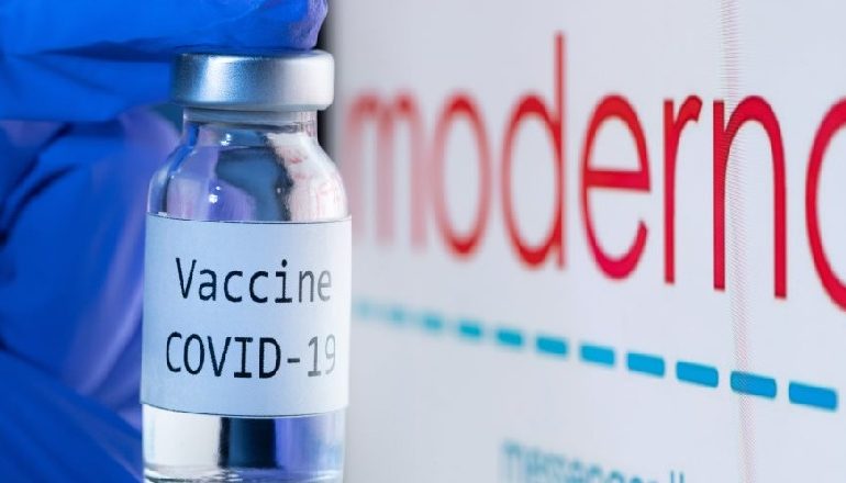 KORONAVIRUSI/ Mbërrijnë në Greqi 8 mijë dozat e para të vaksinës anti-COVID nga kompania Moderna