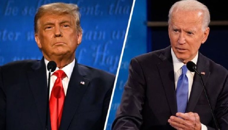PAS VOTIMIT NË DHOMËN E PËRFAQËSUESVE TË INKRIMINIMIT TË TRUMP/ Biden: Procesi do të vazhdojë në Senat, shpresojë…