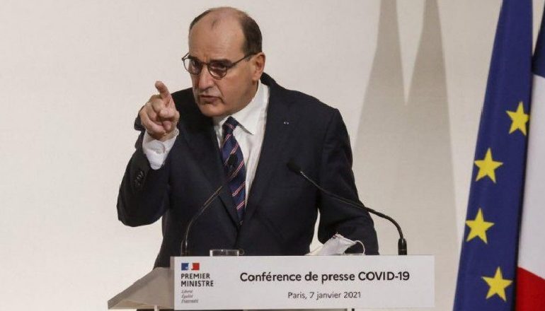 LUFTA NDAJ COVID-19/ Në Gjermani shtohen vdekjet, Franca ashpërson shtetrrethimin