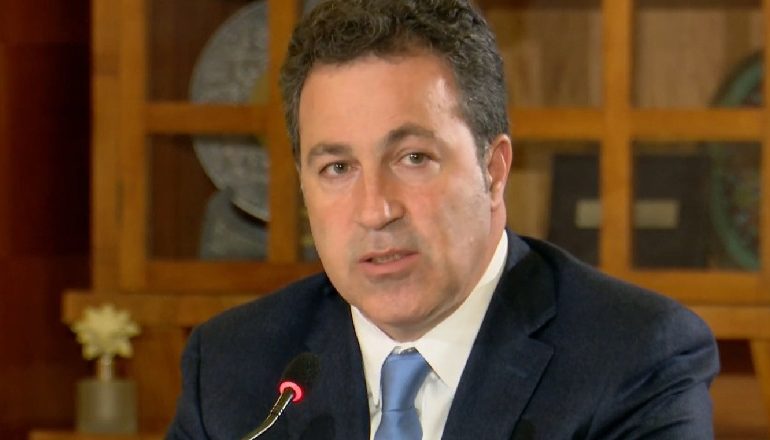 PËRMBYTJET NGA MOTI I KEQ/ Peleshi: Këtë vit dyfish më shumë reshje dhe prurje se në 2010-n, dëmet shumë herë më pak