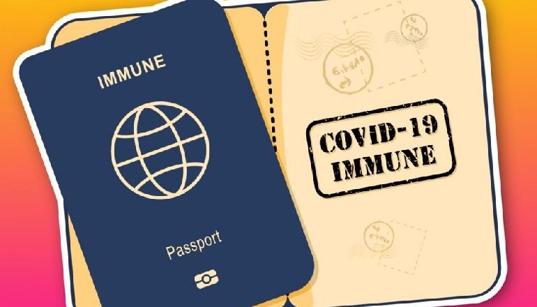 KORONAVIRUSI/ OBSH: Të mos vendoset kushti për “pasaportë vaksine” në udhëtimet ndërkombëtare