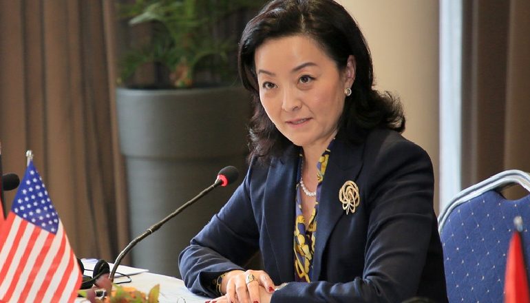 ZGJEDHJET/ Reagon Yuri Kim: Paralajmërimi mbetet i vlefshëm, kontrollojini emrat, mos…
