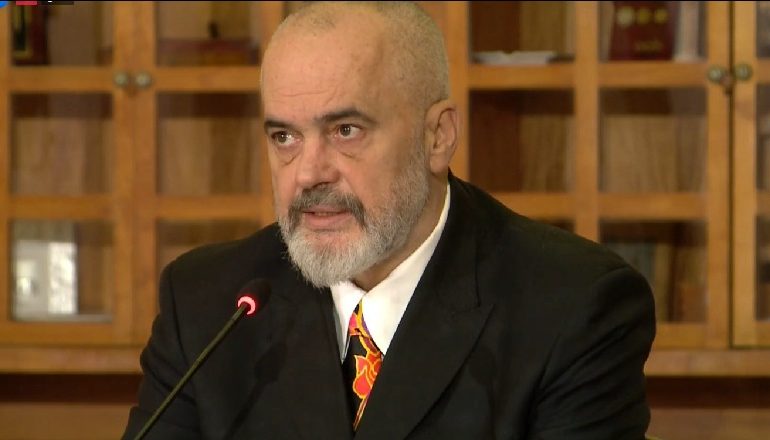 “PUNA JONË…”/ Rama: Situata është e pakrahasueshme me më parë. Brenda 4 vitesh çdo marrëdhënie…