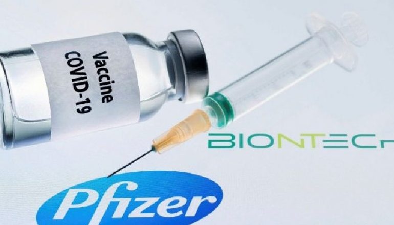 NERVOZIZËM PËR VONESËN E PFIZER/ Italia detyrohet të rishohë planin e imunizmit