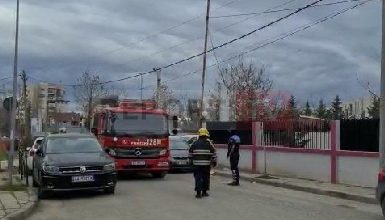 HELMIMI I NXËNËSVE NGA RRJEDHJA E GAZIT/ Shkolla private nuk ishte regjistruar pranë ISHTI dhe nuk bëheshin kontrolle periodike