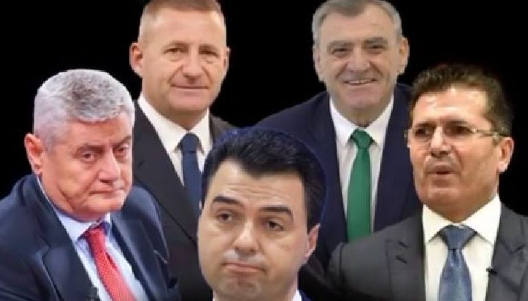 ZGJEDHJET E 25 PRILLIT/ Rama: Demokratët të ngrohen në diell, Basha i zëvendësoi me memexhinjtë (VIDEO)