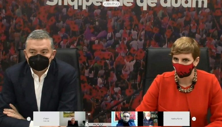 LIGJI I RI PËR PYJET/ Klosi: Do i kalojnë si pronë bashkive, t’i trajtojnë si aset kombëtar dhe sipërfaqe prodhuese