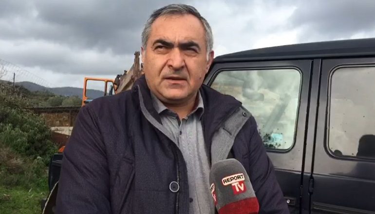 STANI I DJEGUR NË FINIQ/ Kryetari i bashkisë: Do ndihmojmë për rimëkëmbjen e biznesit
