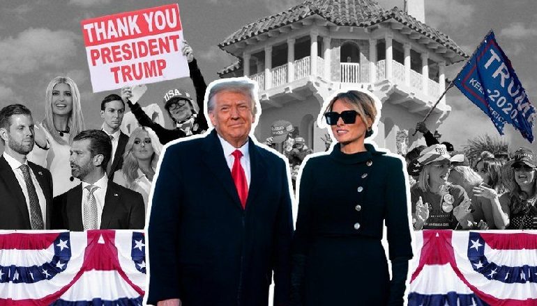 SHBA/ Cila do të jetë sfida e radhës për Trump dhe Trumpizmin