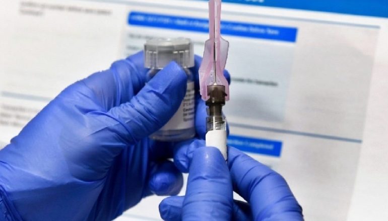 KORONAVIRUSI/ Komisioni gjerman i vaksinave: AstraZeneca, jo efektive mbi 65 vjeç