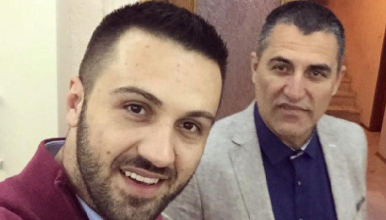 VRAU TË BIRIN 2 DITË MË PARË/ Avokati i babait të viktimës: Nuk ka kërkuar të jetë i pranishëm gjatë varrimit
