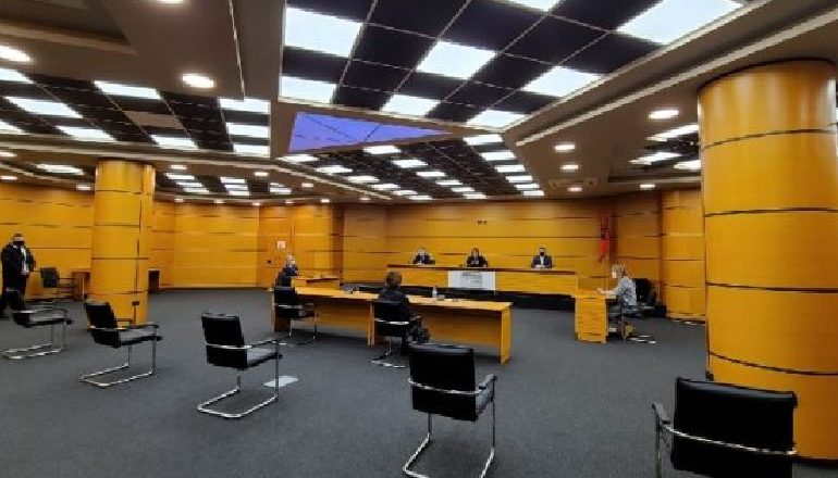KPK E KONFIRMOI NË DETYRË/ ONM kërkon ankimim të vendimit për gjyqtaren e Apelit, Rilinda Selimi