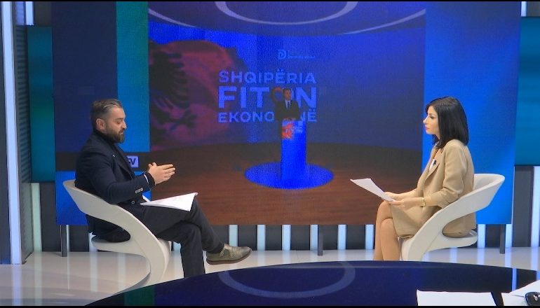 ZGJEDHJET E 25 PRILLIT/ Ish-këshilltari i Bashës: Programi ekonomik i PD fatkeqësia e tretë pas tërmetit e pandemisë nëse zbatohet
