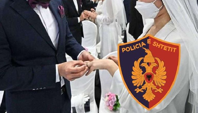 GJOBITEN 4 BIZNESE NË DURRËS/ Njëri organizoi festë, 3 të tjerët qëndruan hapur pas orës policore