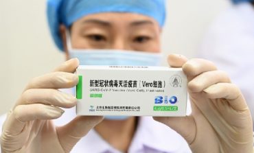 KORONAVIRUSI/ Maqedonia e Veriut negocion për 200 mijë doza të vaksinës kineze