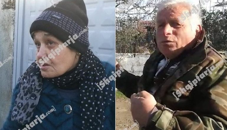 GRABITJA NË LUSHNJE/ E moshuara rrëfen: Mbesa u shtang. Fqinji: Mendova se iu fut në shtëpi goca, jo se po e grabisnin