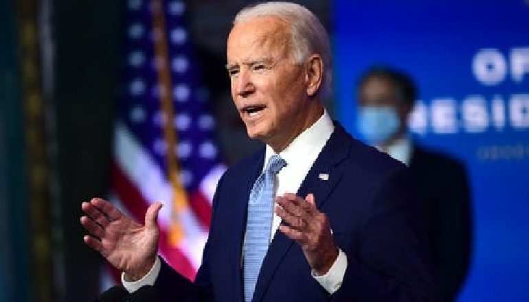 ADMINISTRATA E BIDEN NIS LËVIZJET/ Plani për politikën e jashtme e të brendshme
