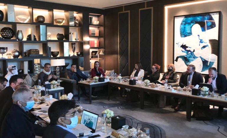 SQARIMI/ Publikimi i një VIDEOJE “fajtore” nga Dubai në disa portale që nuk kanë marrë asnjë mundim të pyesin “fajtorët”