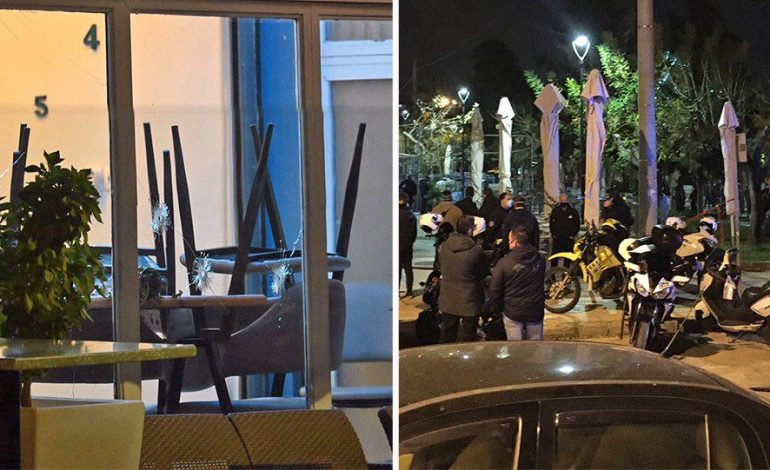 TRONDITET ATHINA/ “LUFTË” me armë zjarri mes bandave të drogës, vriten DY SHQIPTARË