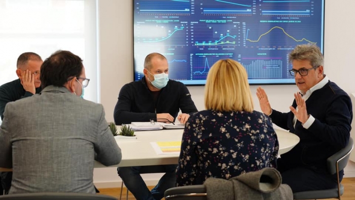 JEP TË DHËNAT PËR SITUATËN NË HIDROCENTRALE/ KESH: Prodhim maksimal energjie, do marrim të gjitha masat për ruajtjen e niveleve optimale