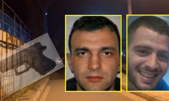 DEL PËRGJIGJA E ADN-SË PËR PISTOLETËN “ZORAKI”/ U gjet afër vendit ku u vra Klodian Rasha nga polici (DETAJET)