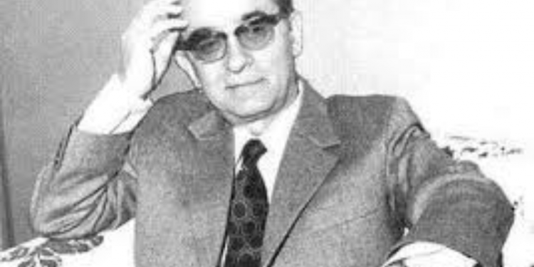 DOSSIER/ Raporti sekret për Ramiz Alinë: Në sektorin e Çermës kemi disa kosovarë, armiq dhe agjentë të UDB-së, që do…