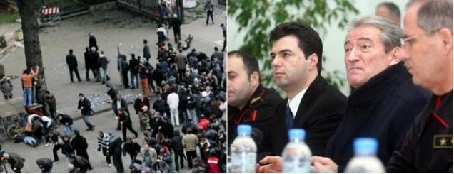 10 VITE NGA “21 JANARI”/ Artan Hoxha: Rihetimi i kërkuar nga policia shpëton…