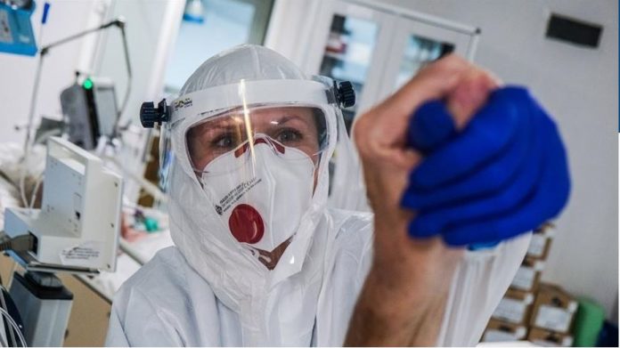 SITUATA E KORONAVIRUSIT/ Mbi 94 milionë të infektuar në të gjithë botën