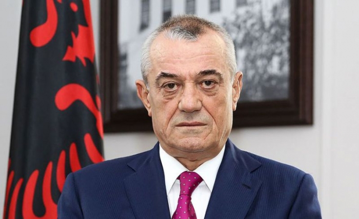 “JAM I BINDUR SE…”/ Ruçi uron zv.Presidenten e SHBA-së: Amerika aleati kryesor strategjik i Shqipërisë