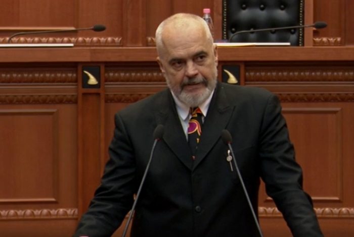 FLET PËR VAKSINËN/ Rama: Ja pse nuk e morëm menjëherë sasinë që na duhen për gjithë popullsinë
