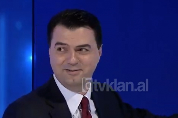 “LËSHON GOJËN” LIVE/ Basha: Mos kaloni hu më hu se ngeleni në vend të keq pastaj