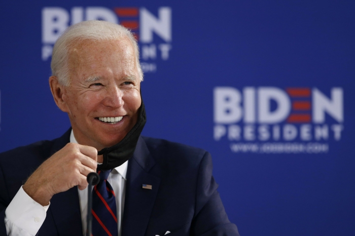 JEP LAJMIN E MIRË PËR VENDET E VARFËRA/ Joe Biden: Ja kur nis shpërndarja e VAKSINAVE
