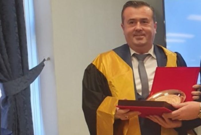TJETËR “FIRIM” NGA LSI/ Avokati i njohur largohet nga partia e Kryemadhit pak muaj para zgjedhjeve