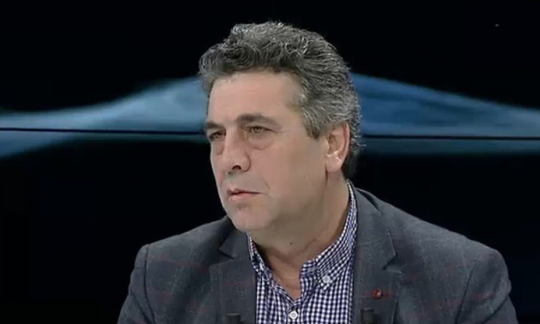 “ËSHTË NJË TMERR…”/ Pas zgjedhjes së Xhelalit të Dibrës si pjesë e strukturave drejtuese në PD, reagon Agron Tufa