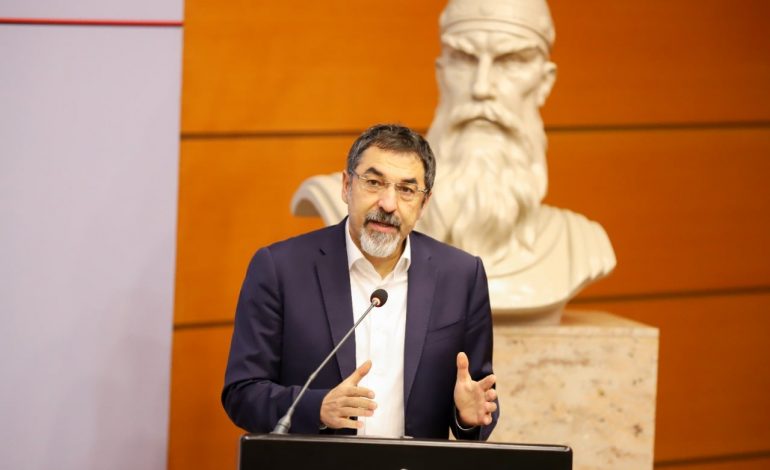 OPERACION ANTI-DROGË NË SKRAPAR/ Çuçi: Godasim çdokënd që tenton të përfshihet në paligjshmëri, vetëm kështu…