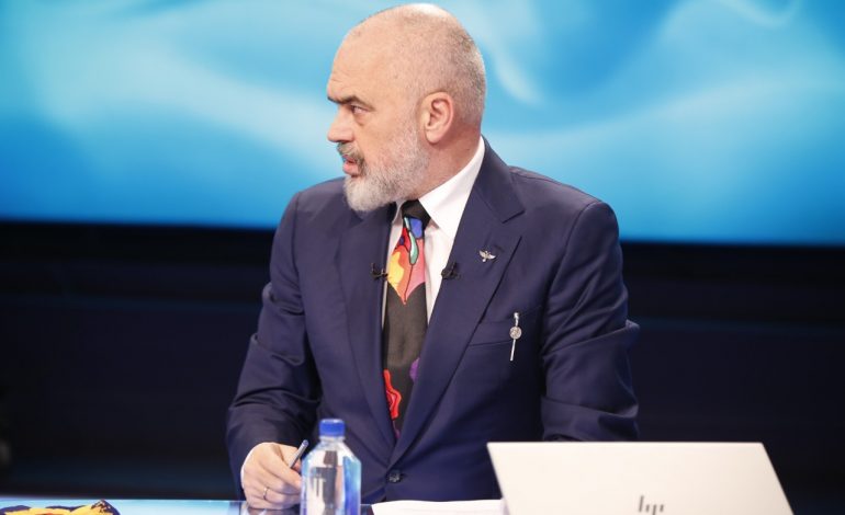 E ZBULON LIVE/ Rama: Ja kush janë 2 vaksinat e tjera që pritet të vijnë në Shqipëri