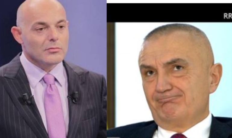 SA ËSHTË PASURIA E PRESIDENTIT? Habit Meta: Absurde që më bëhet kjo pyetje, ajo është publike…