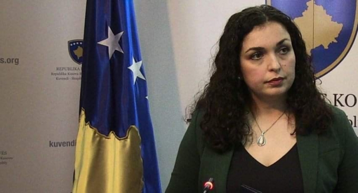 ZGJEDHJET NË KOSOVË/ Vjosa Osmani: Nuk do të toleroj abuzime me KQZ-në