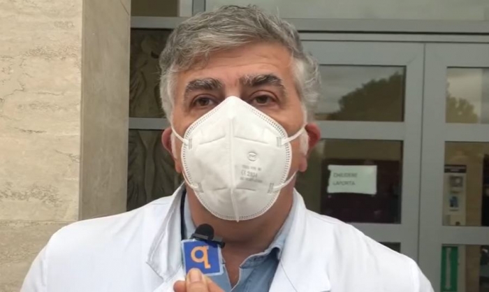 NGJARJE TRONDITËSE/ Mjeku i njohur hidhet nga kati i pestë i shtëpisë, ishte kreu i VAKSINIMIT…