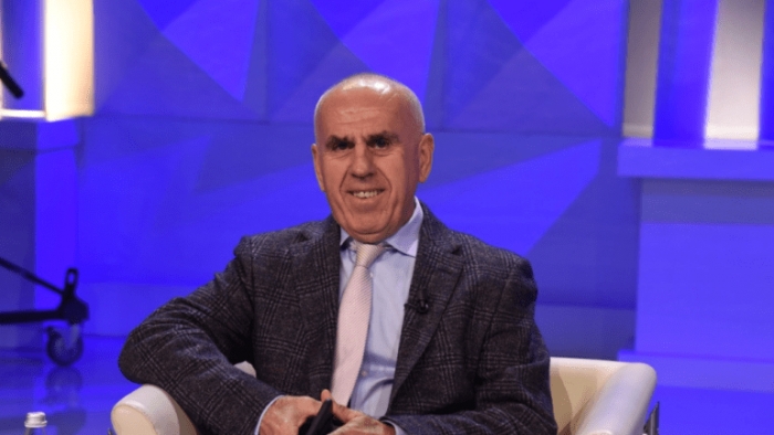 “JA SA PËRQIND E SHQIPTARËVE JANË PREKUR NGA COVID”/ Pipero: Mrekullinë nuk e presim vetëm nga vaksina