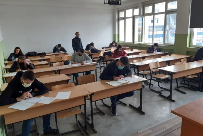 SEZONI I PROVIMEVE/ Universiteti i Tiranës PROPOZIM Komitetit Teknik të Ekspertëve për zhvillimin e tyre në…