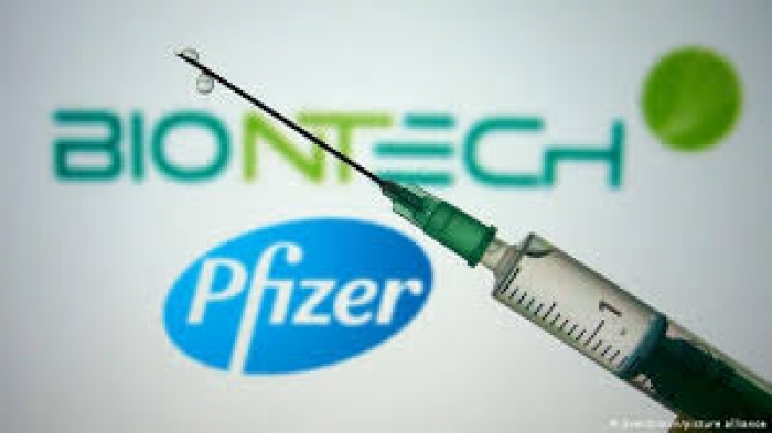 BIONTECH/ Pfizer kundër shtyrjes së dozës së dytë: Për mbrojtje të plotë, nevojitet patjetër edhe vaksina e dytë