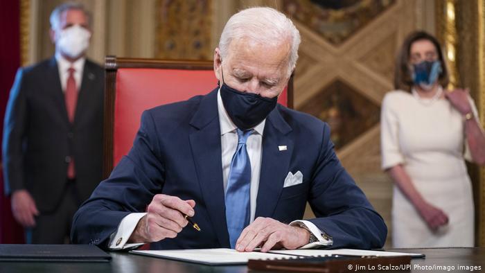 PËRBËRJA E QEVERISË SË RE NË SHBA/ Kush janë ministrat e kabinetit të Presidentit Joe Biden