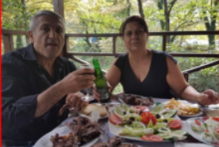 DALIN FOTOT/ Kush është gruaja e Përparim Ademit, kishte pranuar lidhjen e burrit të saj me DY motrat (DETAJET)