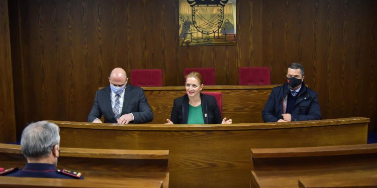 FISKALIZIMI/ Denaj: Në fund të 2021, vetëm faturë elektronike