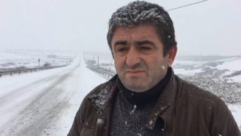 ISHTE NË KËRKIM/ Ish-kryetari i Qarkut Kukës, Abedin Oruçi nxjerr armën dhe dëmton 5 policë
